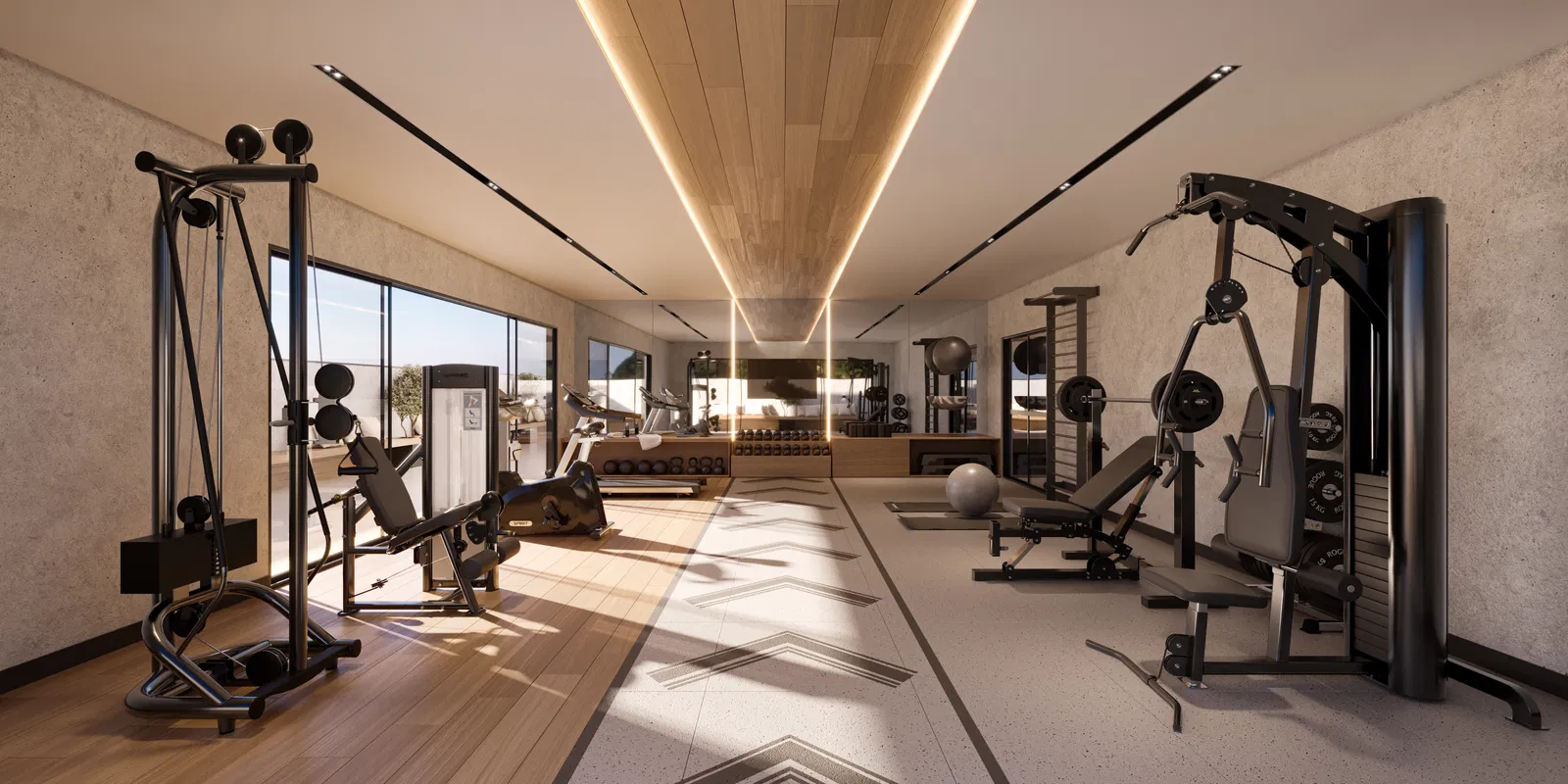 Fitness