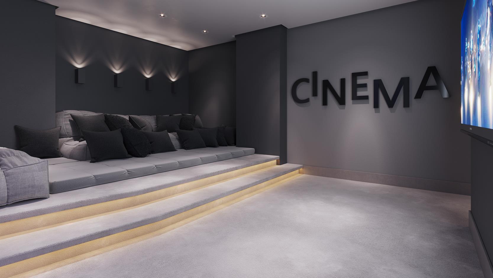 Cinema