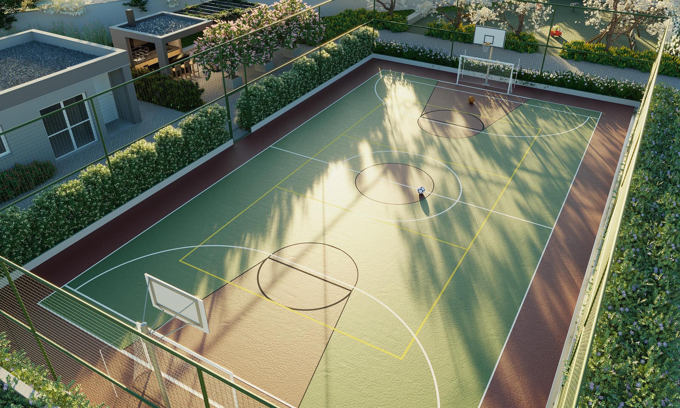 Residencial Multifamiliar de 2 quartos, 40m² no bairro Vila da Oportunidade, em Carapicuíba | Eu Corretor