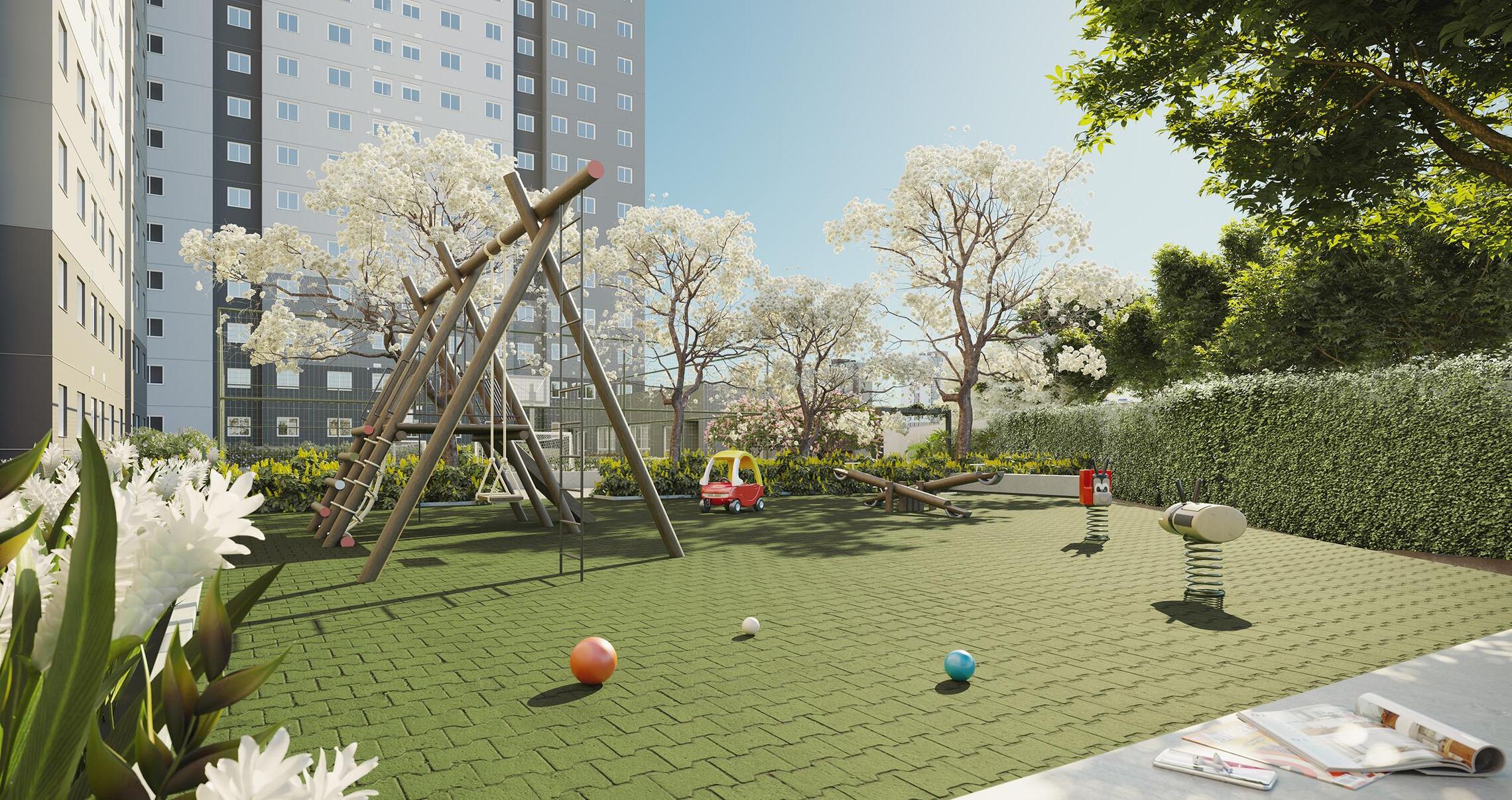 Residencial Multifamiliar de 2 quartos, 40m² no bairro Vila da Oportunidade, em Carapicuíba | Eu Corretor