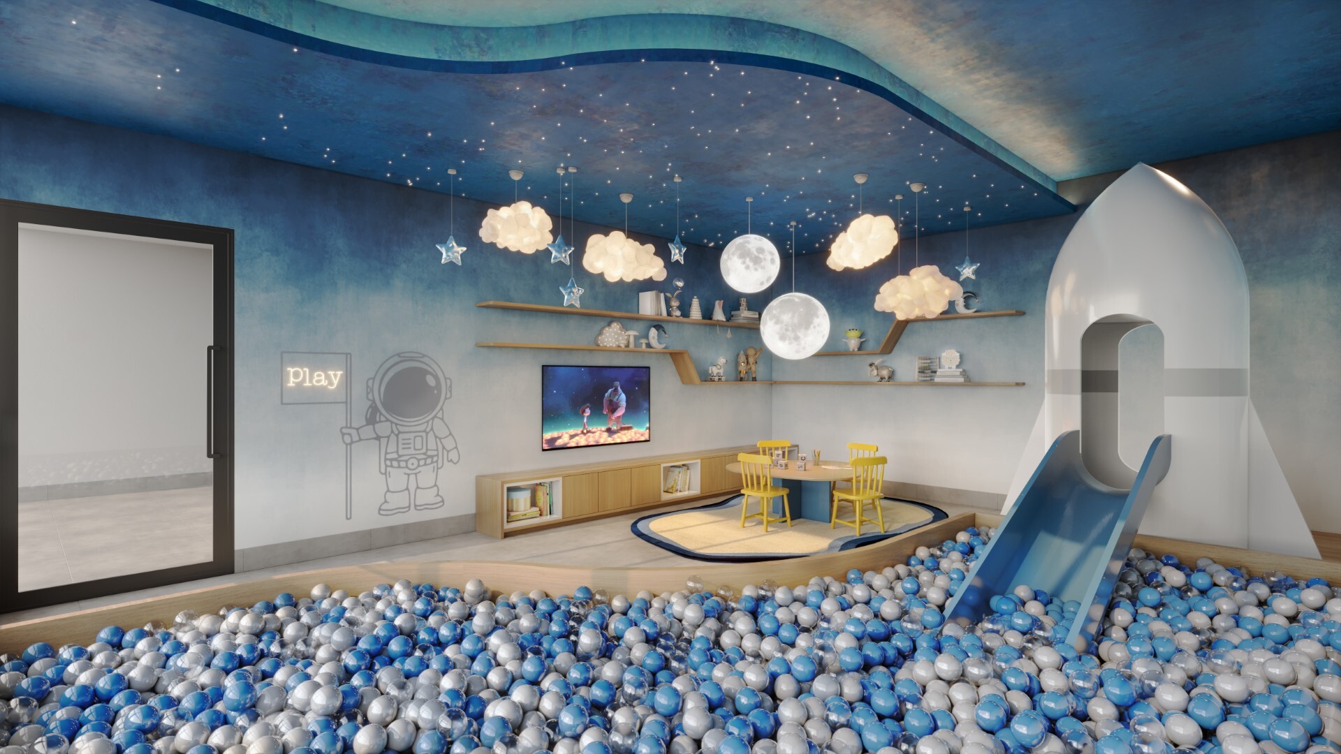 High Line By Living - imagem 5 High Line By Living - imagem 5