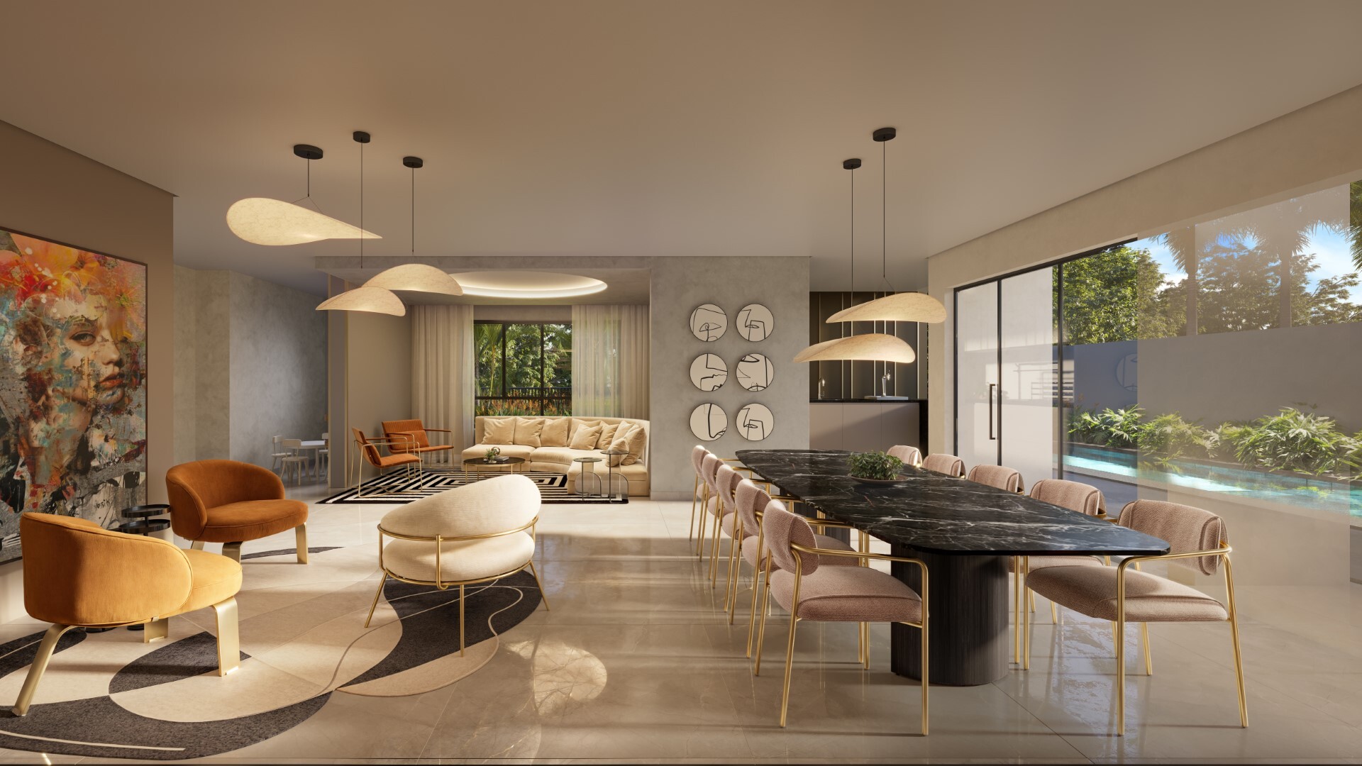 High Line By Living - imagem 4 High Line By Living - imagem 4