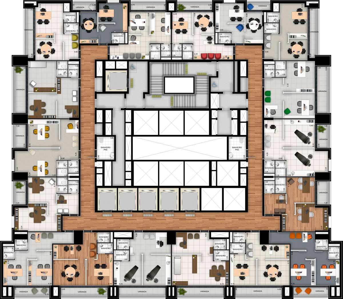 Platina 220 - Comercial