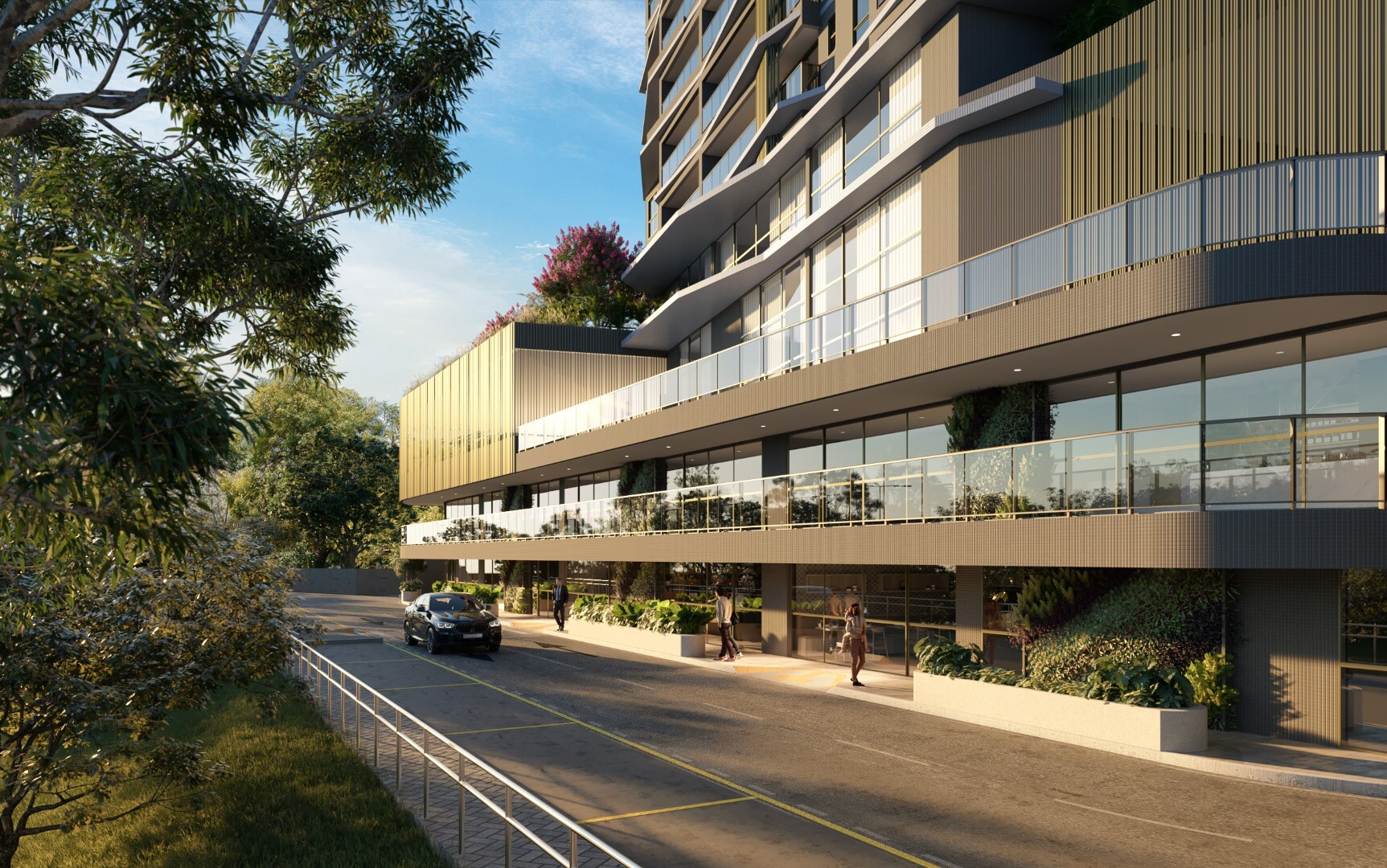 Mirante Ruy Carneiro - Moura Dubeux PB Mirante Ruy Carneiro - Moura Dubeux PB