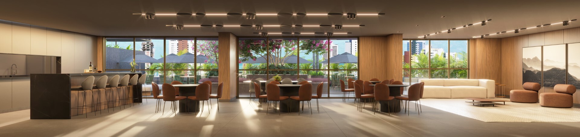 Mirante Ruy Carneiro - Moura Dubeux PB Mirante Ruy Carneiro - Moura Dubeux PB