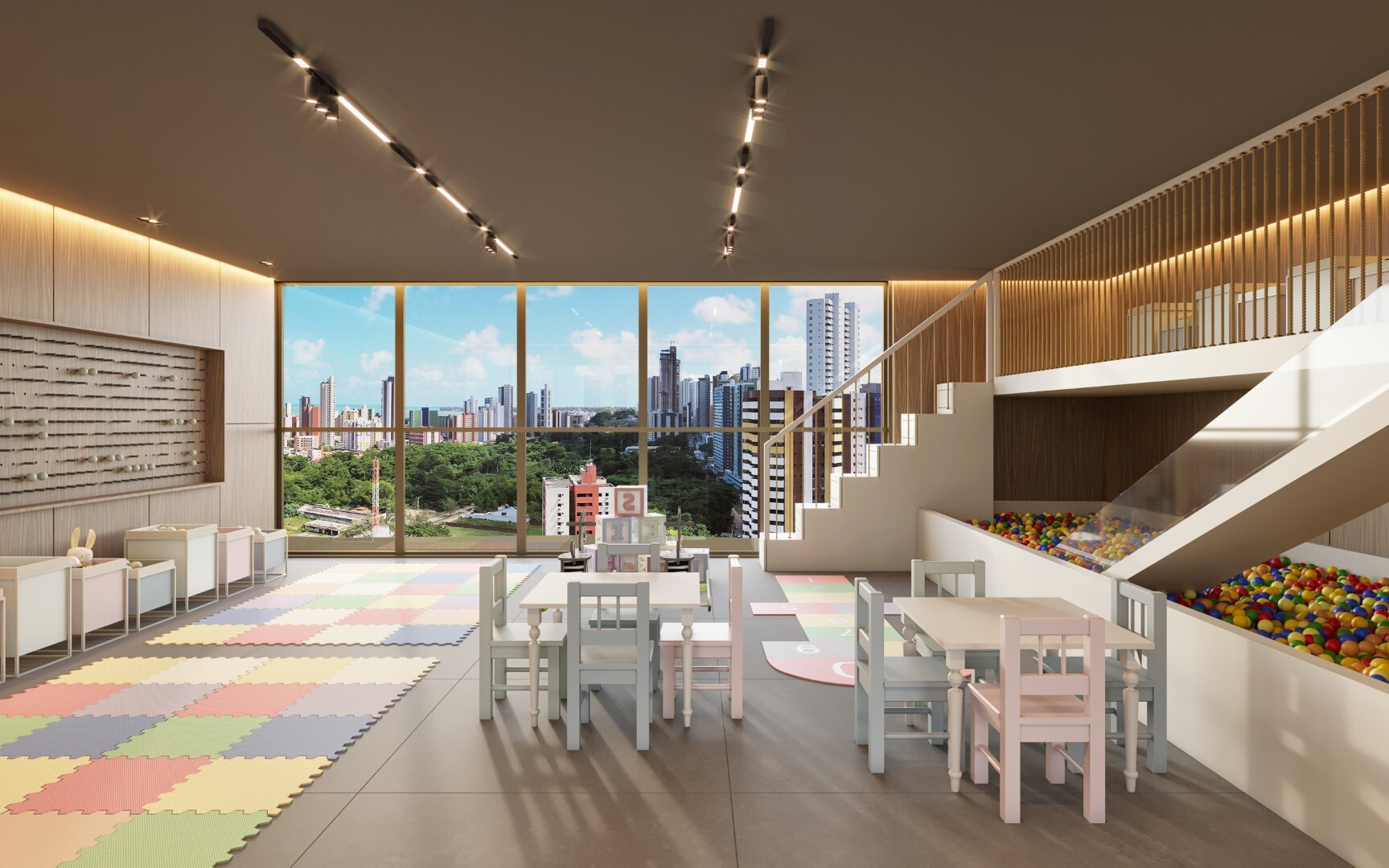 Mirante Ruy Carneiro - Moura Dubeux PB Mirante Ruy Carneiro - Moura Dubeux PB