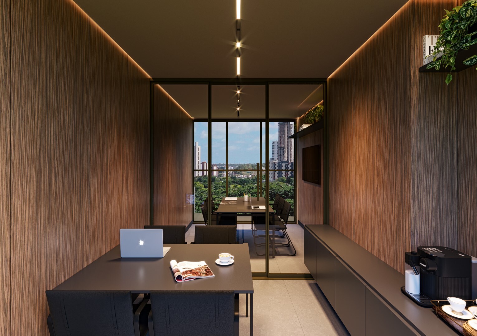 Mirante Ruy Carneiro - Moura Dubeux PB Mirante Ruy Carneiro - Moura Dubeux PB