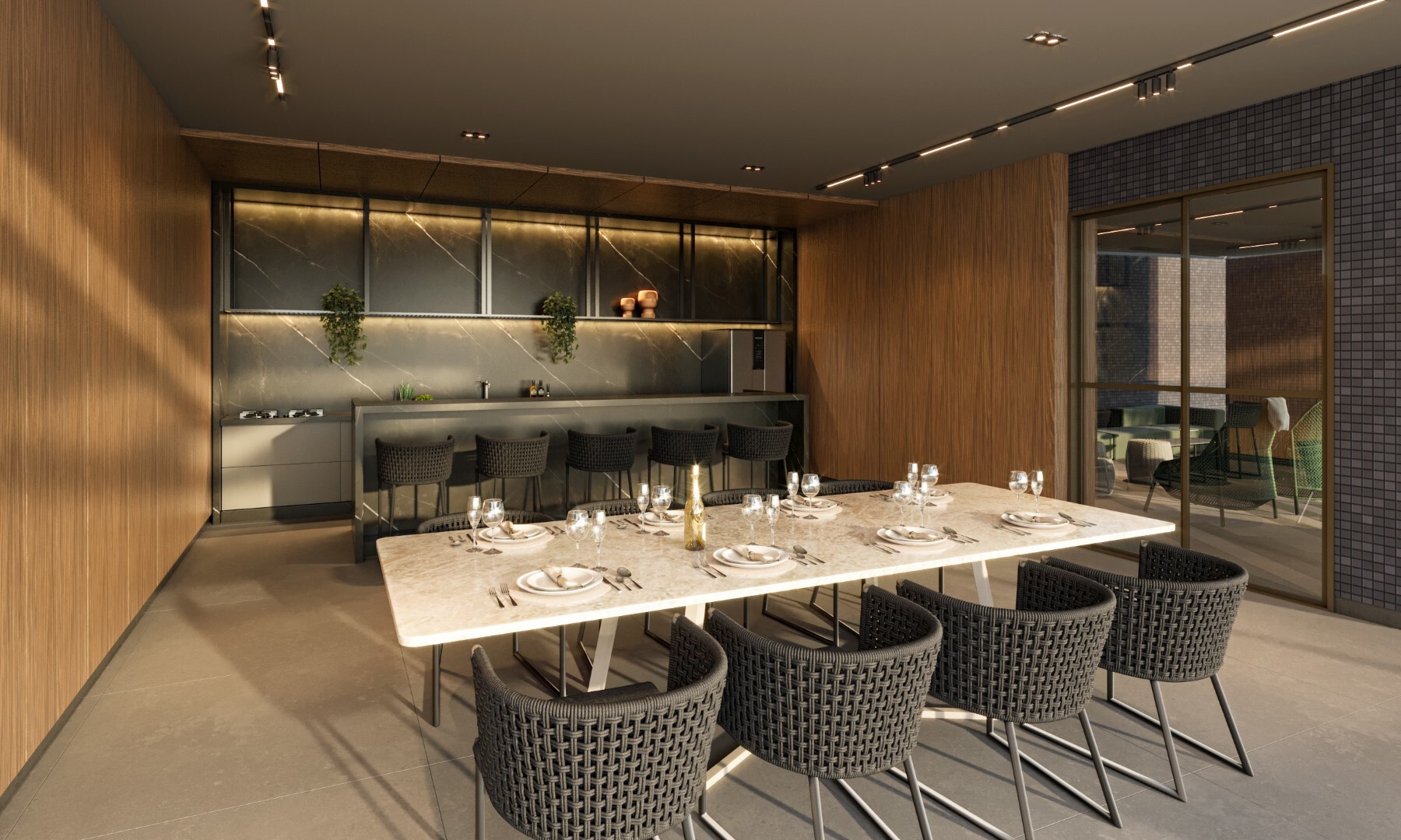 Mirante Ruy Carneiro - Moura Dubeux PB Mirante Ruy Carneiro - Moura Dubeux PB