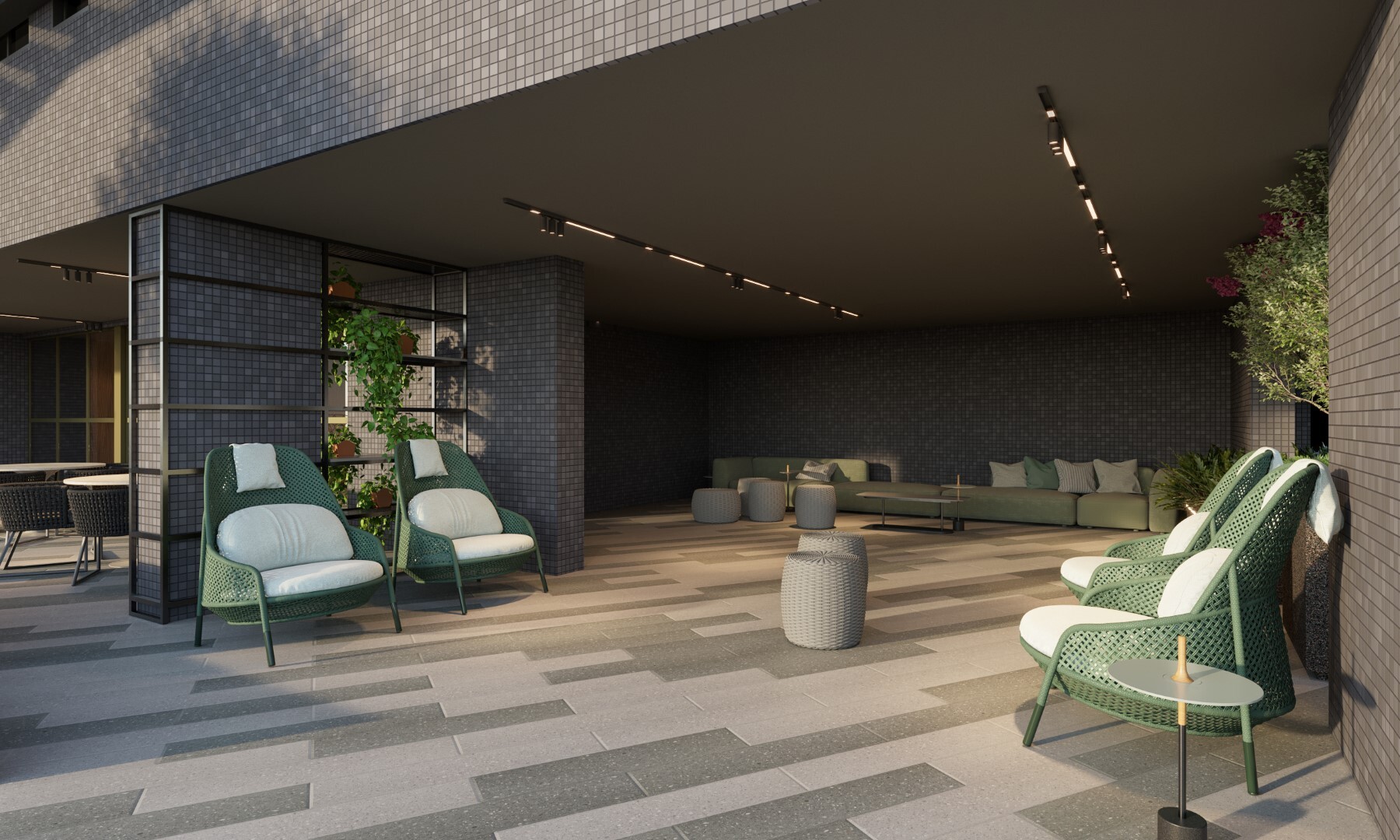 Mirante Ruy Carneiro - Moura Dubeux PB Mirante Ruy Carneiro - Moura Dubeux PB