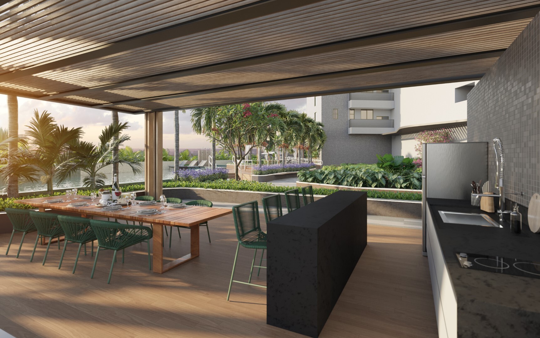 Mirante Ruy Carneiro - Moura Dubeux PB Mirante Ruy Carneiro - Moura Dubeux PB