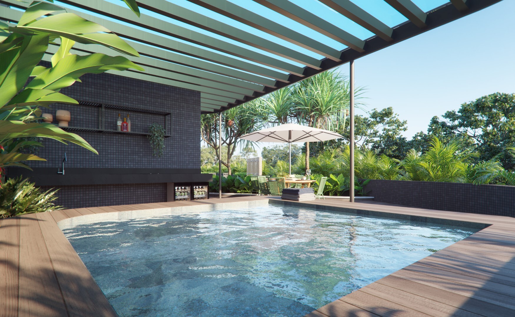 Mirante Ruy Carneiro - Moura Dubeux PB Mirante Ruy Carneiro - Moura Dubeux PB