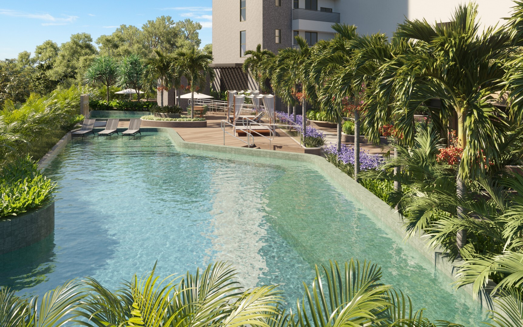 Mirante Ruy Carneiro - Moura Dubeux PB Mirante Ruy Carneiro - Moura Dubeux PB