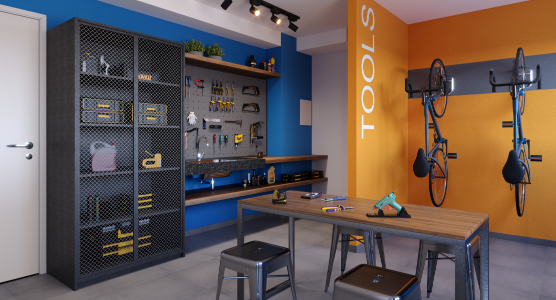 Viva Parque do Carmo - Fase 1 Viva Parque do Carmo - Fase 1