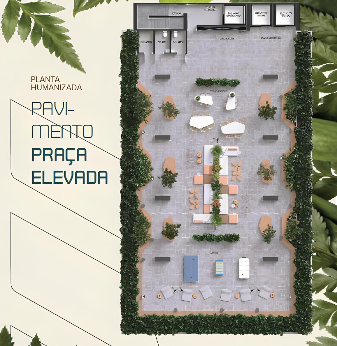 Burj Lavie - LaVie Construções