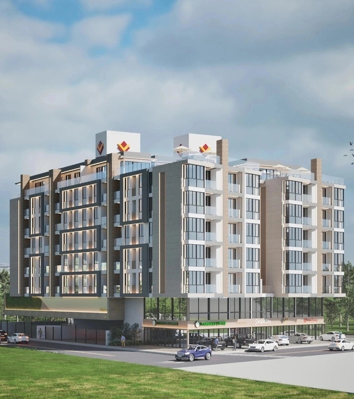 Residencial Multifamiliar de 1 quarto, 38m² no bairro Bombas, em Bombinhas | Eu Corretor