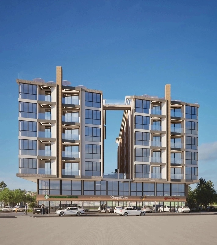 Residencial Multifamiliar de 1 quarto, 38m² no bairro Bombas, em Bombinhas | Eu Corretor