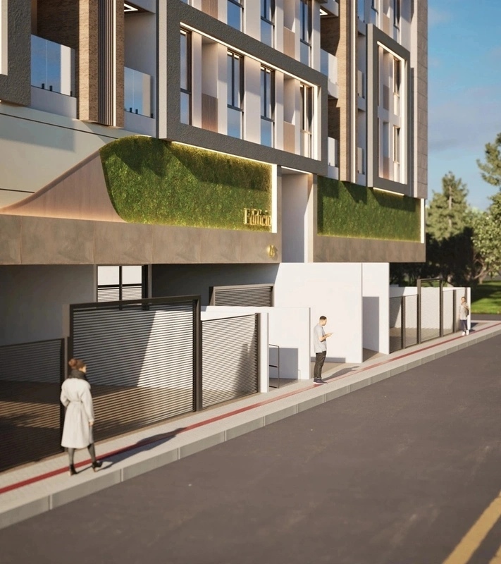 Residencial Multifamiliar de 1 quarto, 38m² no bairro Bombas, em Bombinhas | Eu Corretor