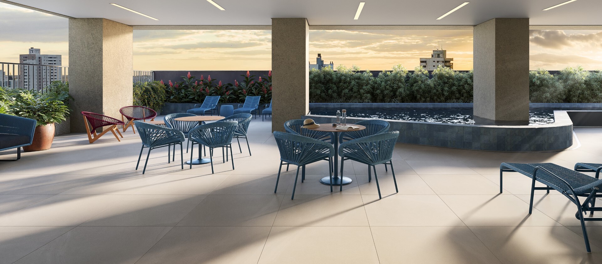 Residencial Multifamiliar de 2 quartos, 74m² no bairro Serrinha, em Goiânia | Eu Corretor