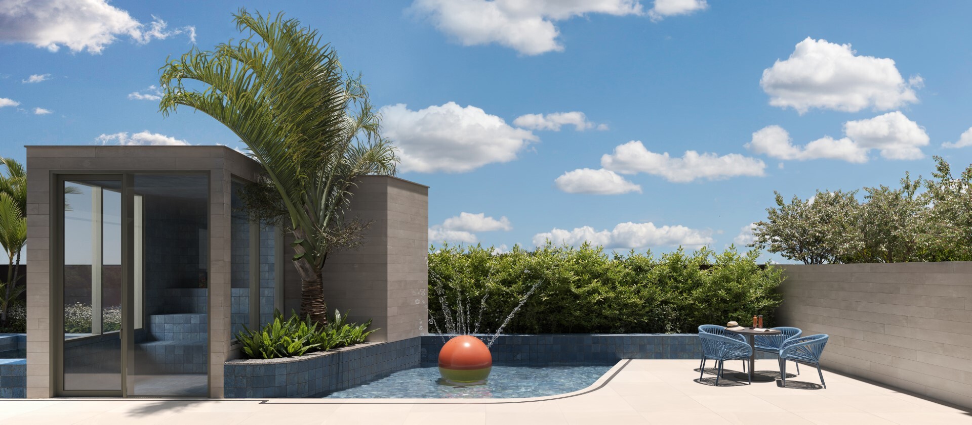 Residencial Multifamiliar de 2 quartos, 74m² no bairro Serrinha, em Goiânia | Eu Corretor