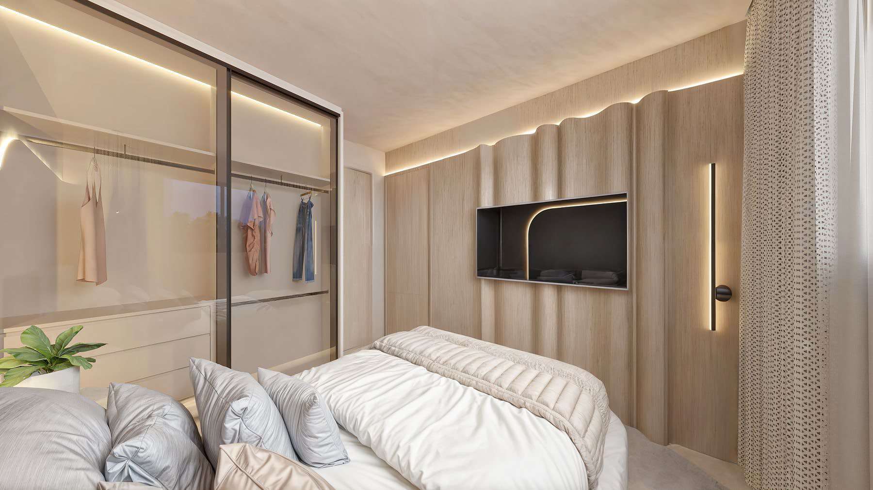 Rosarinho Prince Vanguard - Pernambuco Construtora