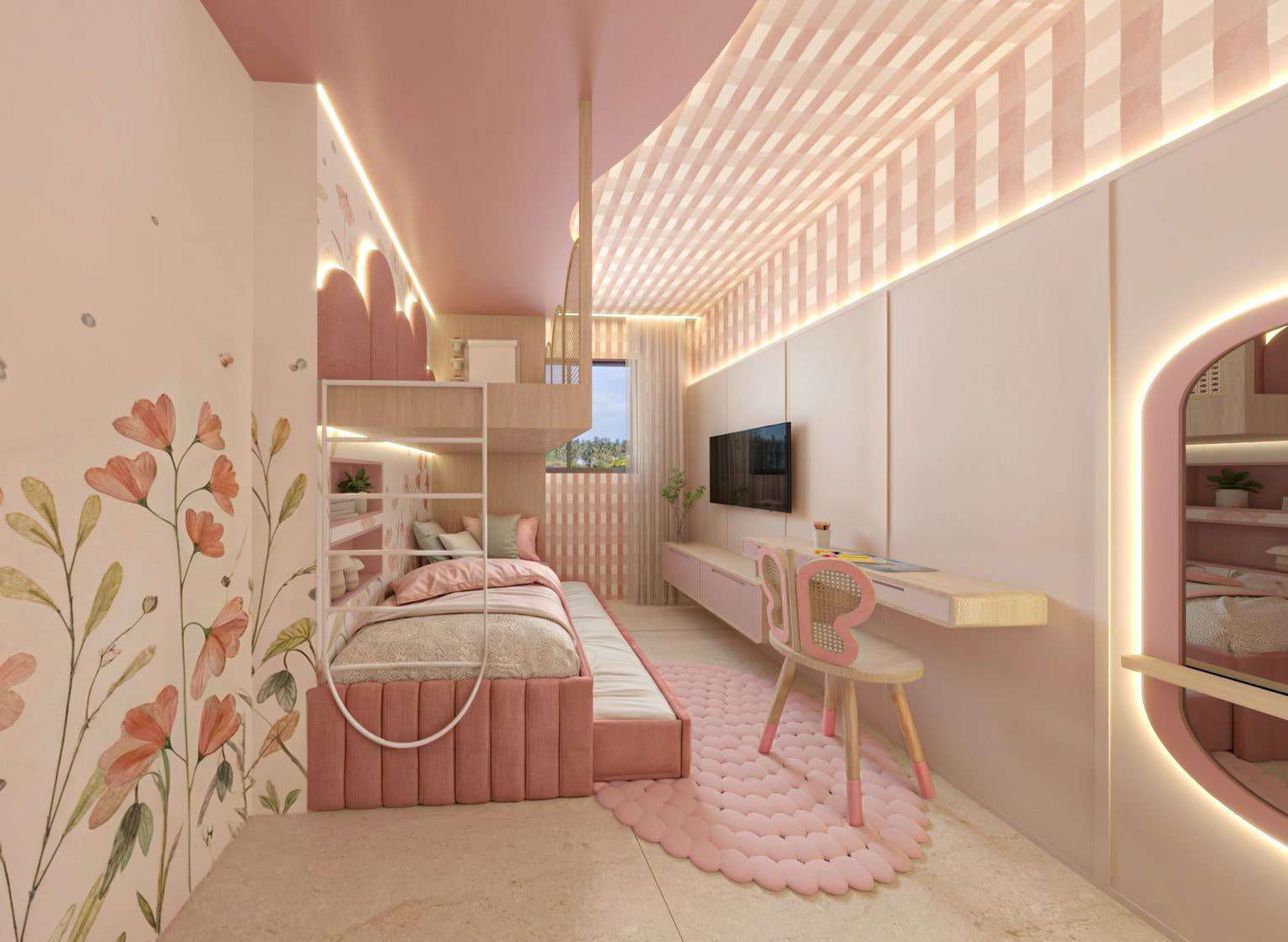 Rosarinho Prince Vanguard - Pernambuco Construtora