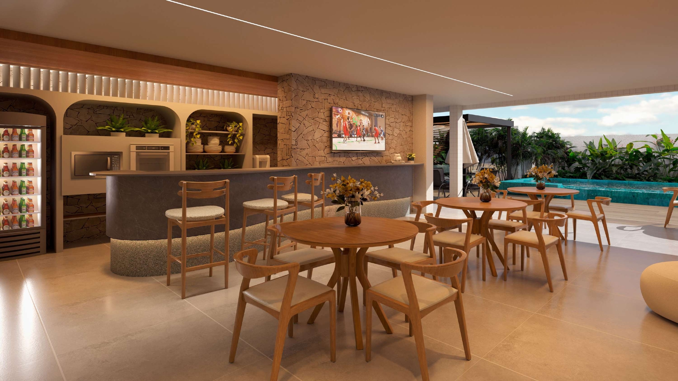 Rosarinho Prince Vanguard - Pernambuco Construtora