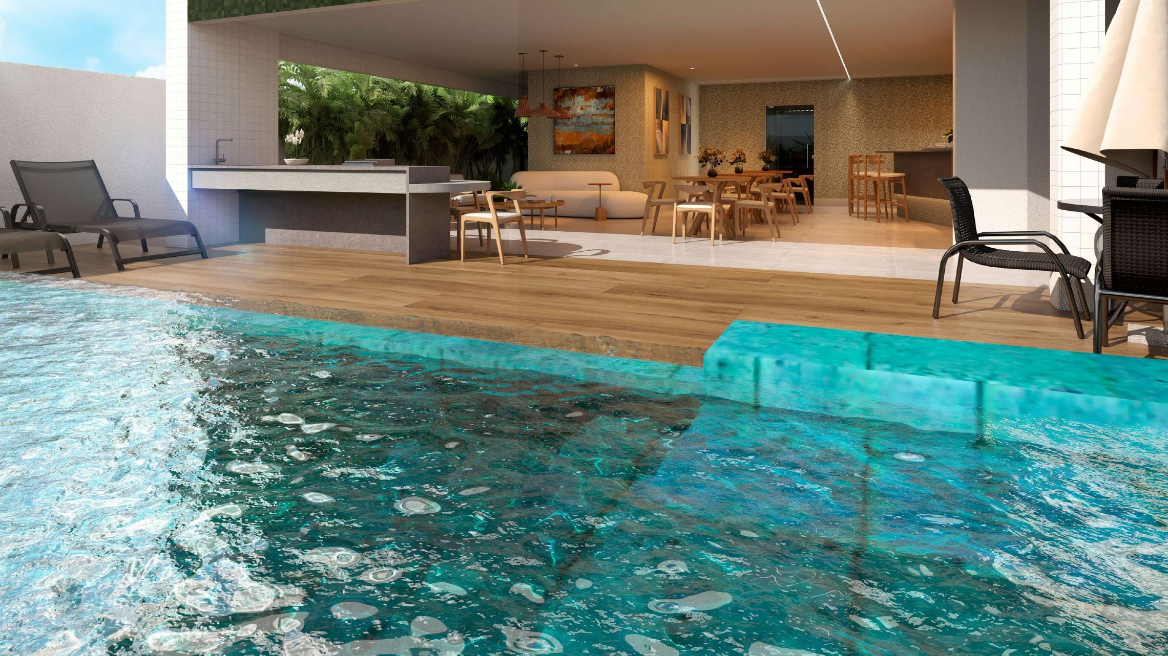 Rosarinho Prince Vanguard - Pernambuco Construtora