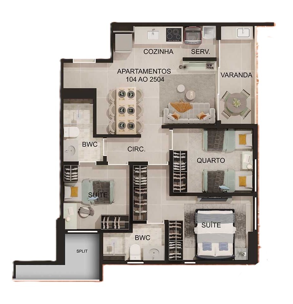 Porto Firenze - Flamac Porto Firenze - Flamac