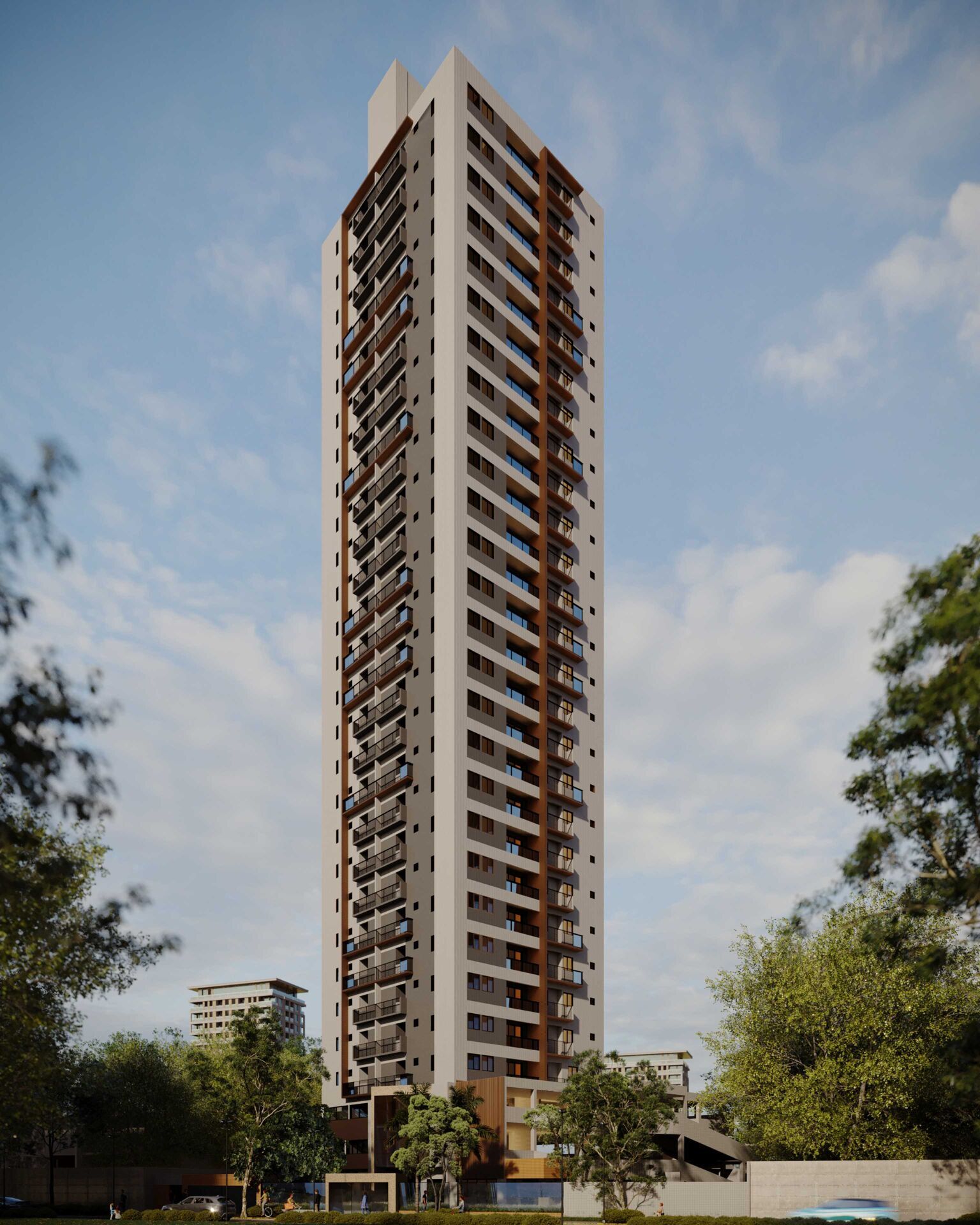 Porto Firenze - Flamac