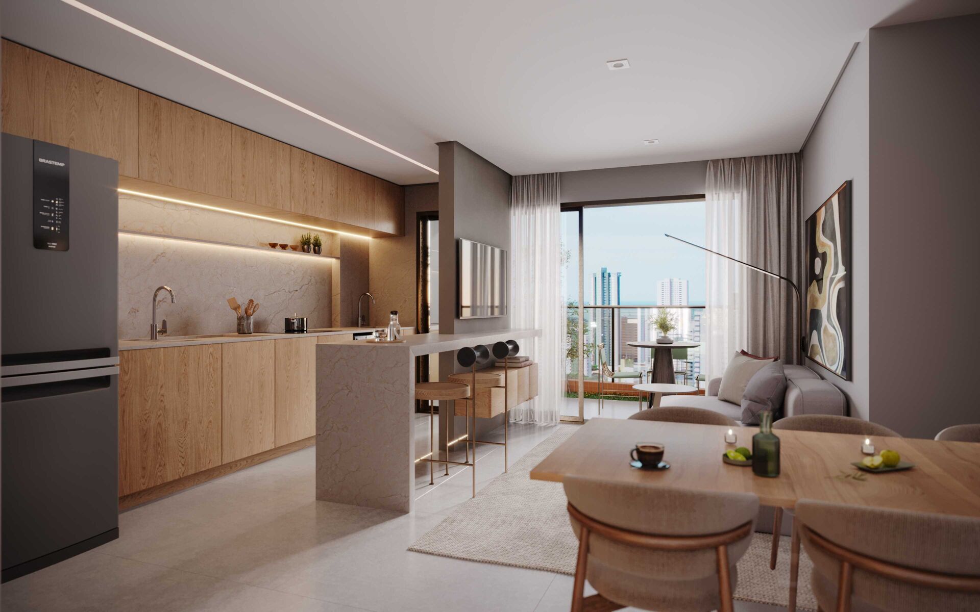 Porto Firenze - Flamac Porto Firenze - Flamac