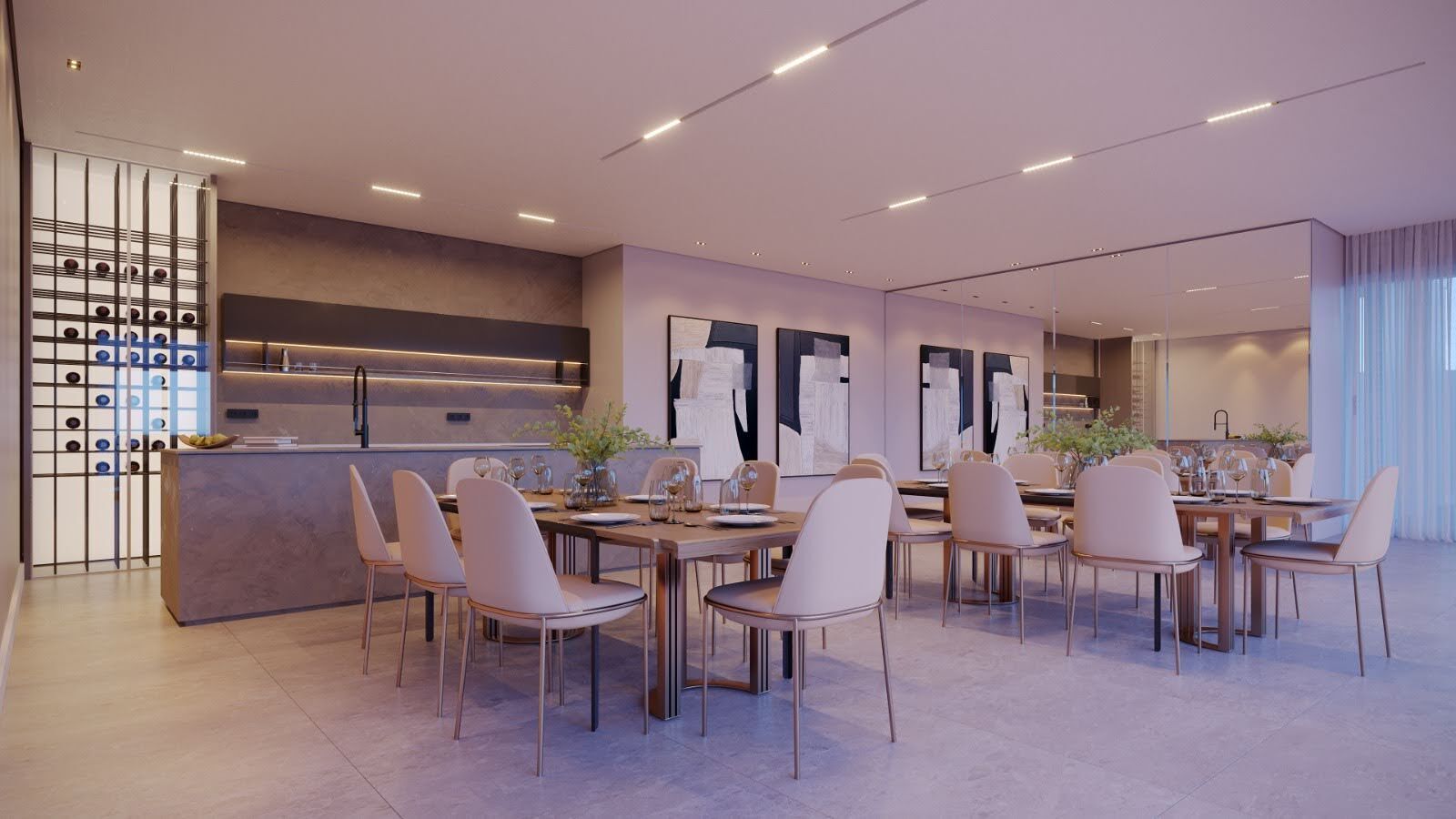 Porto Firenze - Flamac Porto Firenze - Flamac