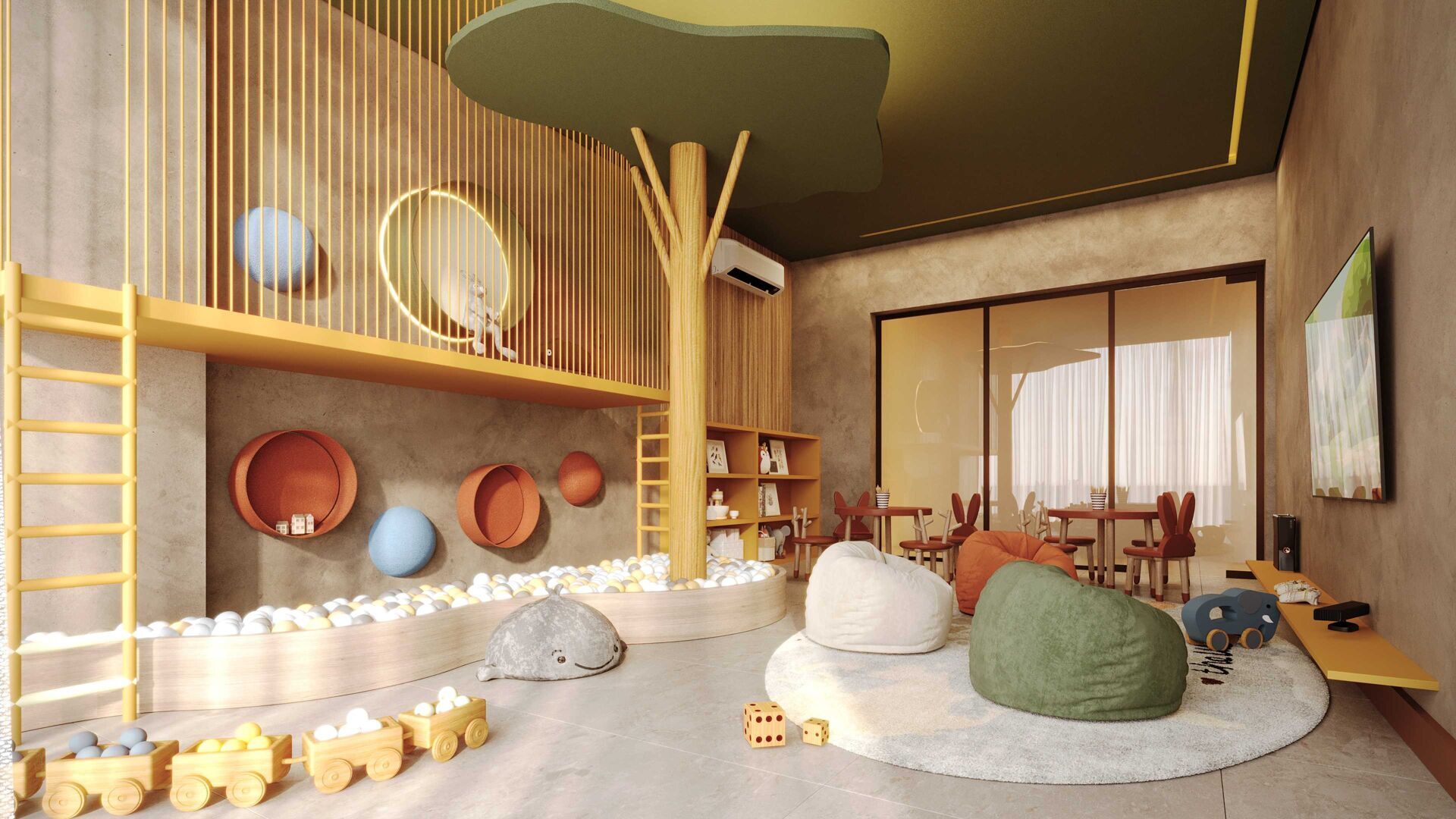 Porto Firenze - Flamac Porto Firenze - Flamac