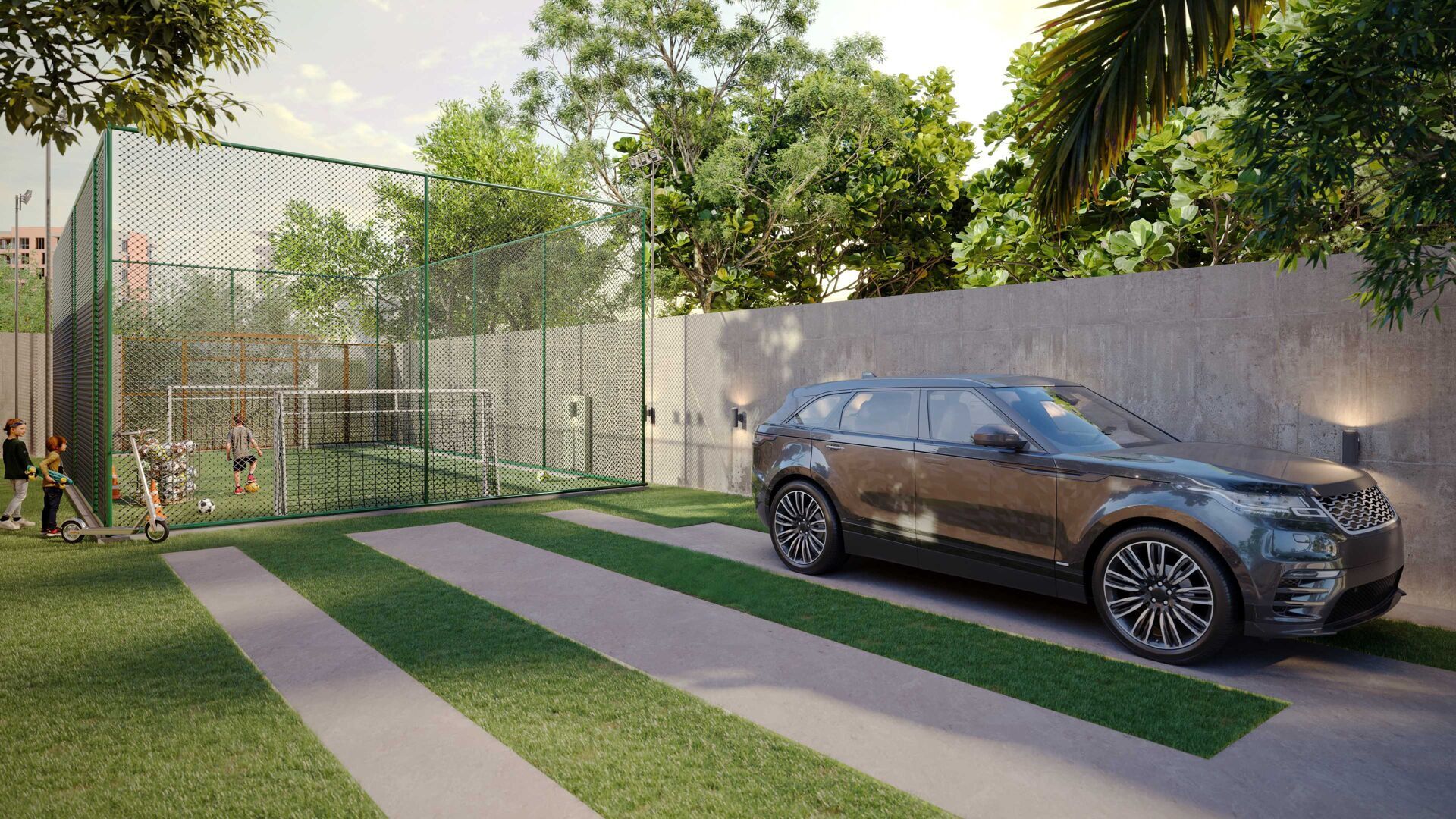 Porto Firenze - Flamac Porto Firenze - Flamac