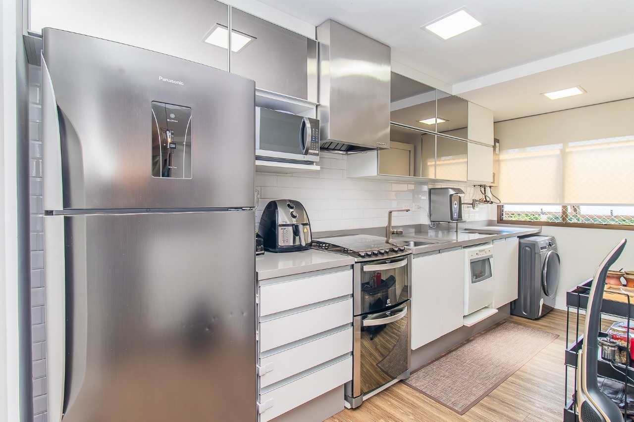 Residencial Multifamiliar de 2 quartos, 79m² no bairro Higienópolis, em Porto Alegre | Eu Corretor