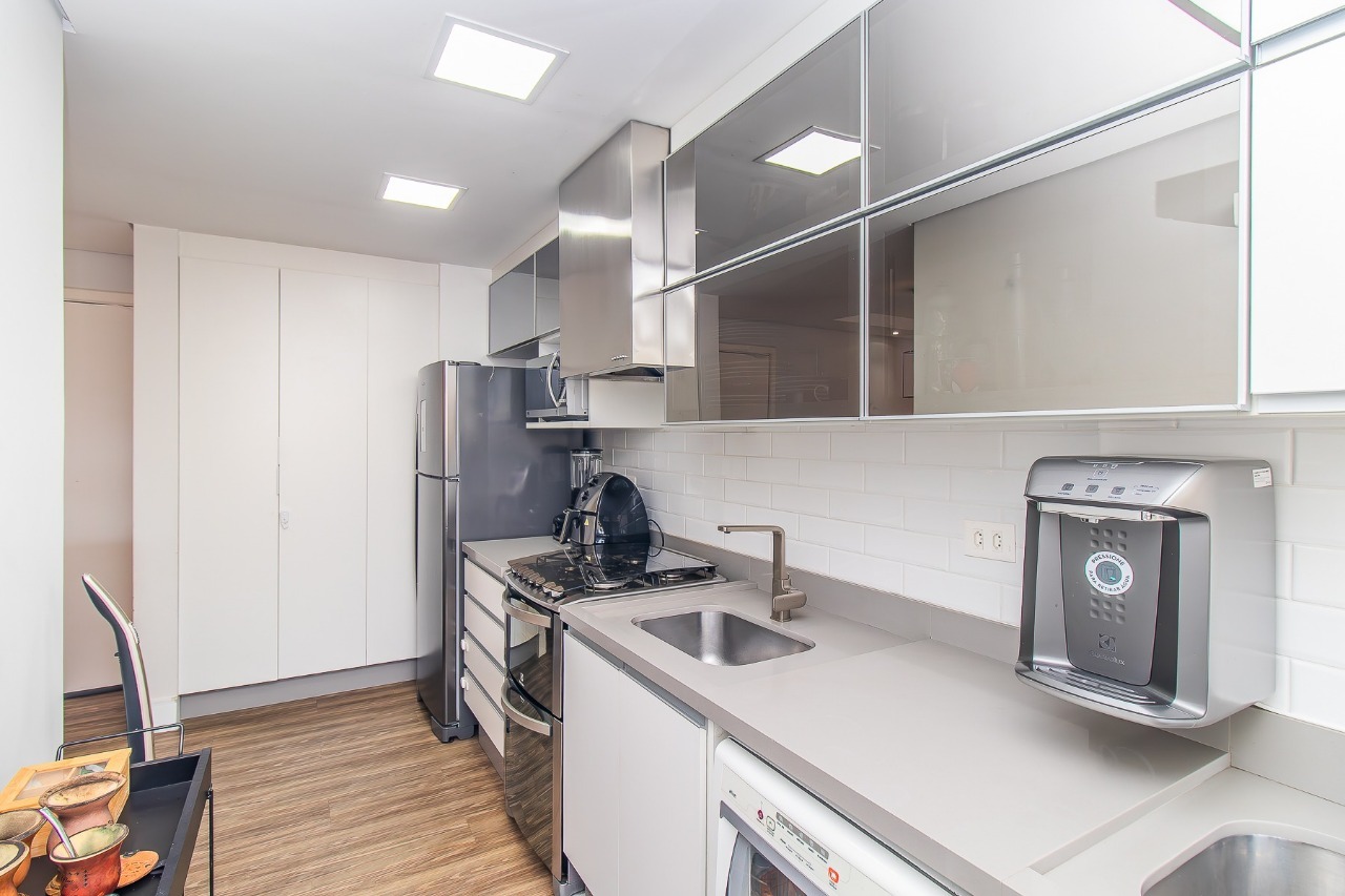 Residencial Multifamiliar de 2 quartos, 79m² no bairro Higienópolis, em Porto Alegre | Eu Corretor