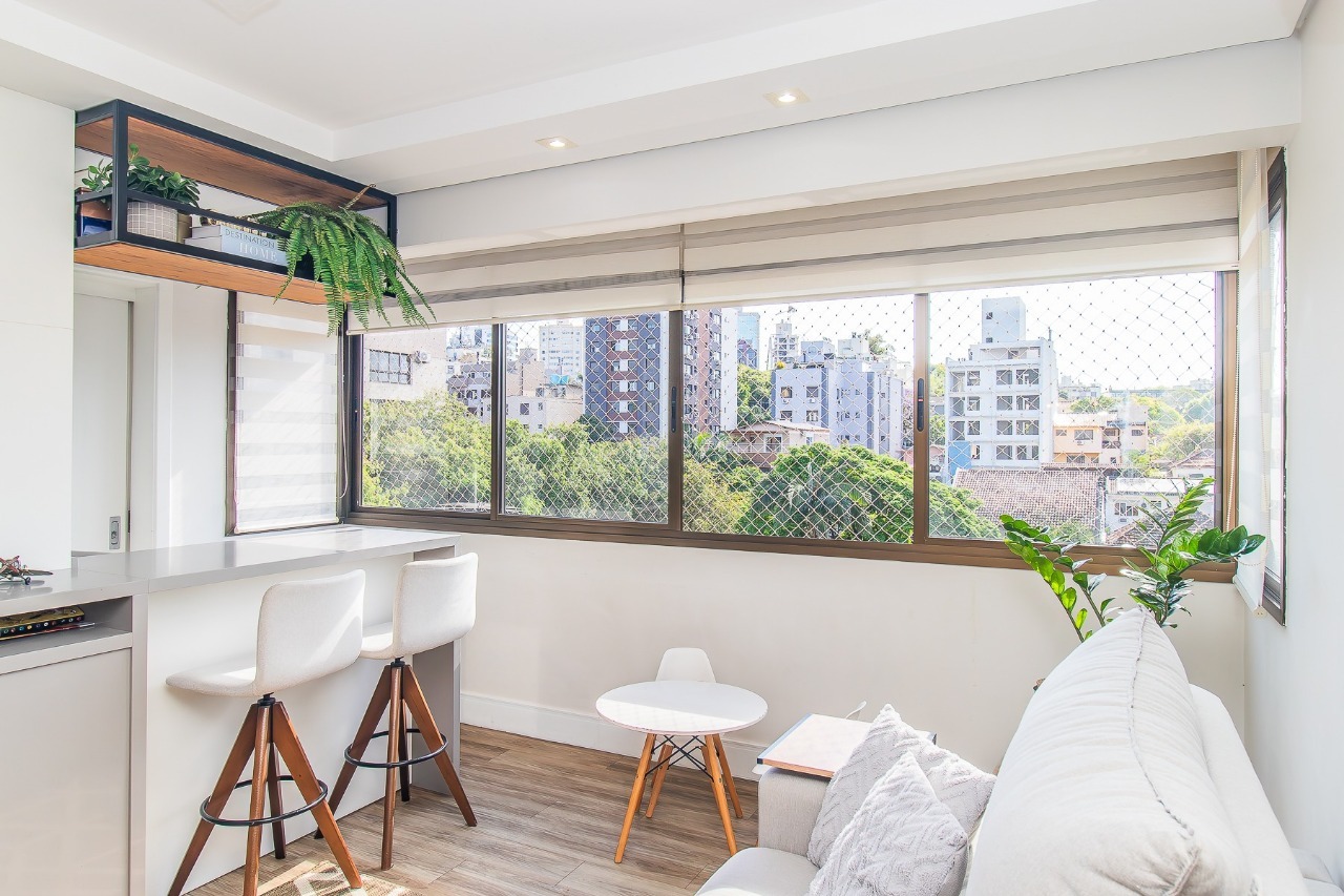 Residencial Multifamiliar de 2 quartos, 79m² no bairro Higienópolis, em Porto Alegre | Eu Corretor