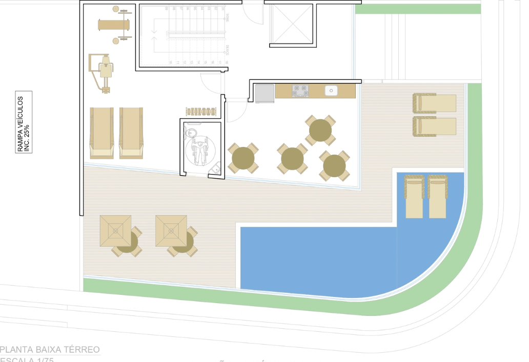 Brisas do Atlântico - Verticall Construtora