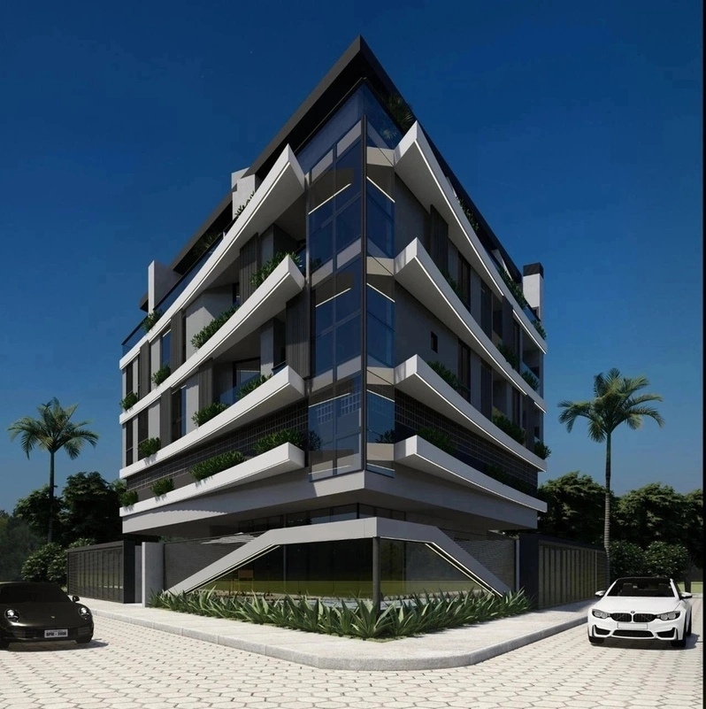 Residencial Multifamiliar de 2 quartos, 98m² no bairro Canto Grande, em Bombinhas | Eu Corretor