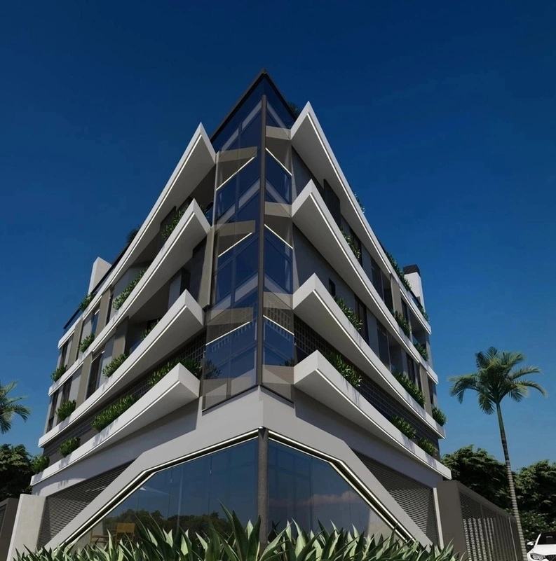 Residencial Multifamiliar de 2 quartos, 98m² no bairro Canto Grande, em Bombinhas | Eu Corretor