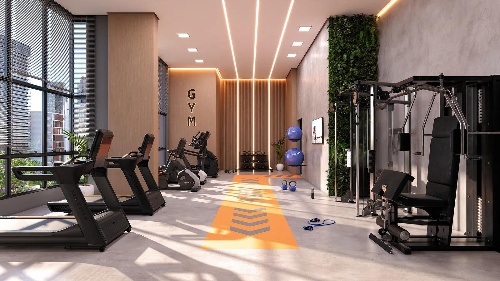 Fitness