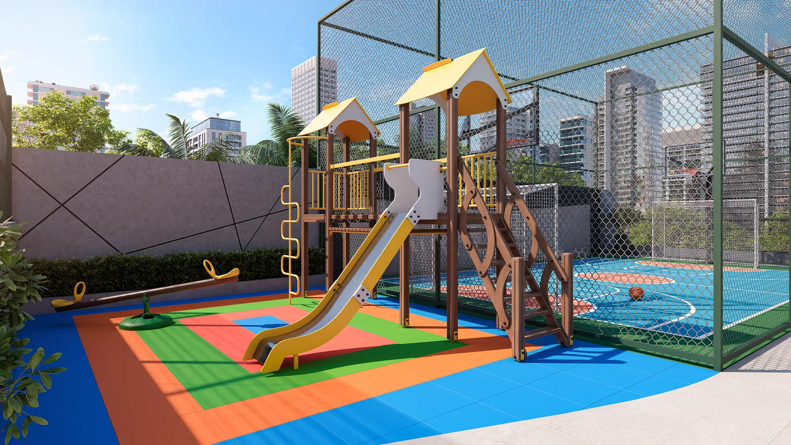 Playground
