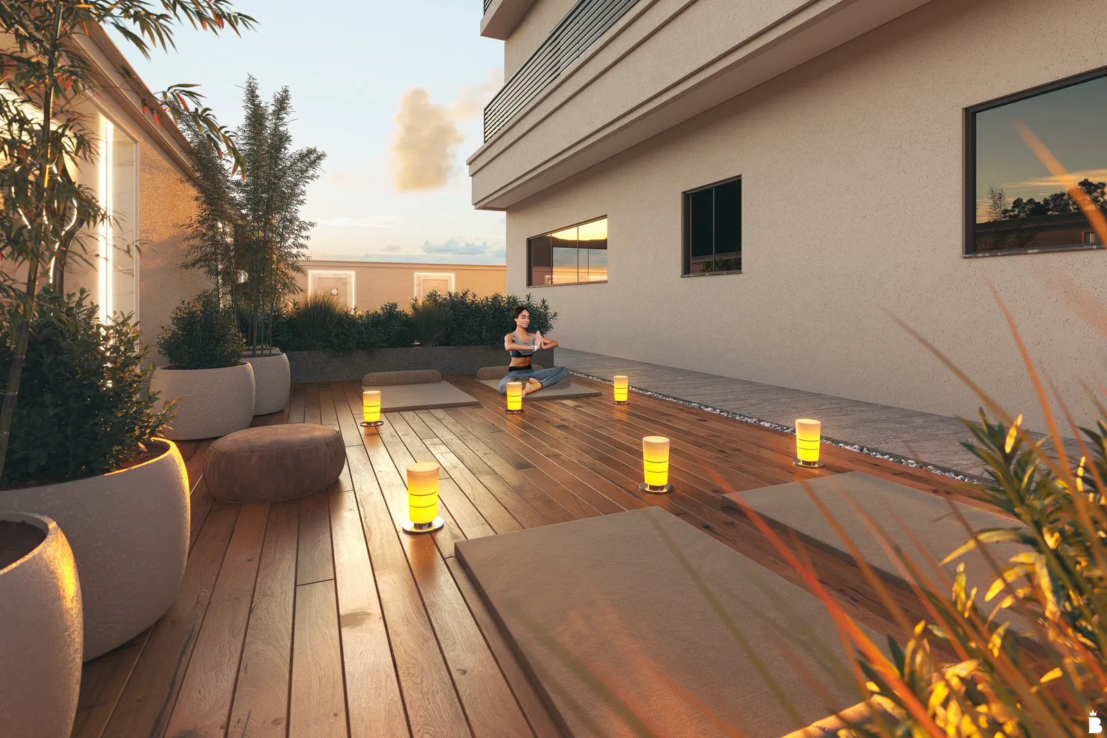 Residencial Multifamiliar de 3 quartos, 104m² no bairro Perequê, em Porto Belo | Eu Corretor