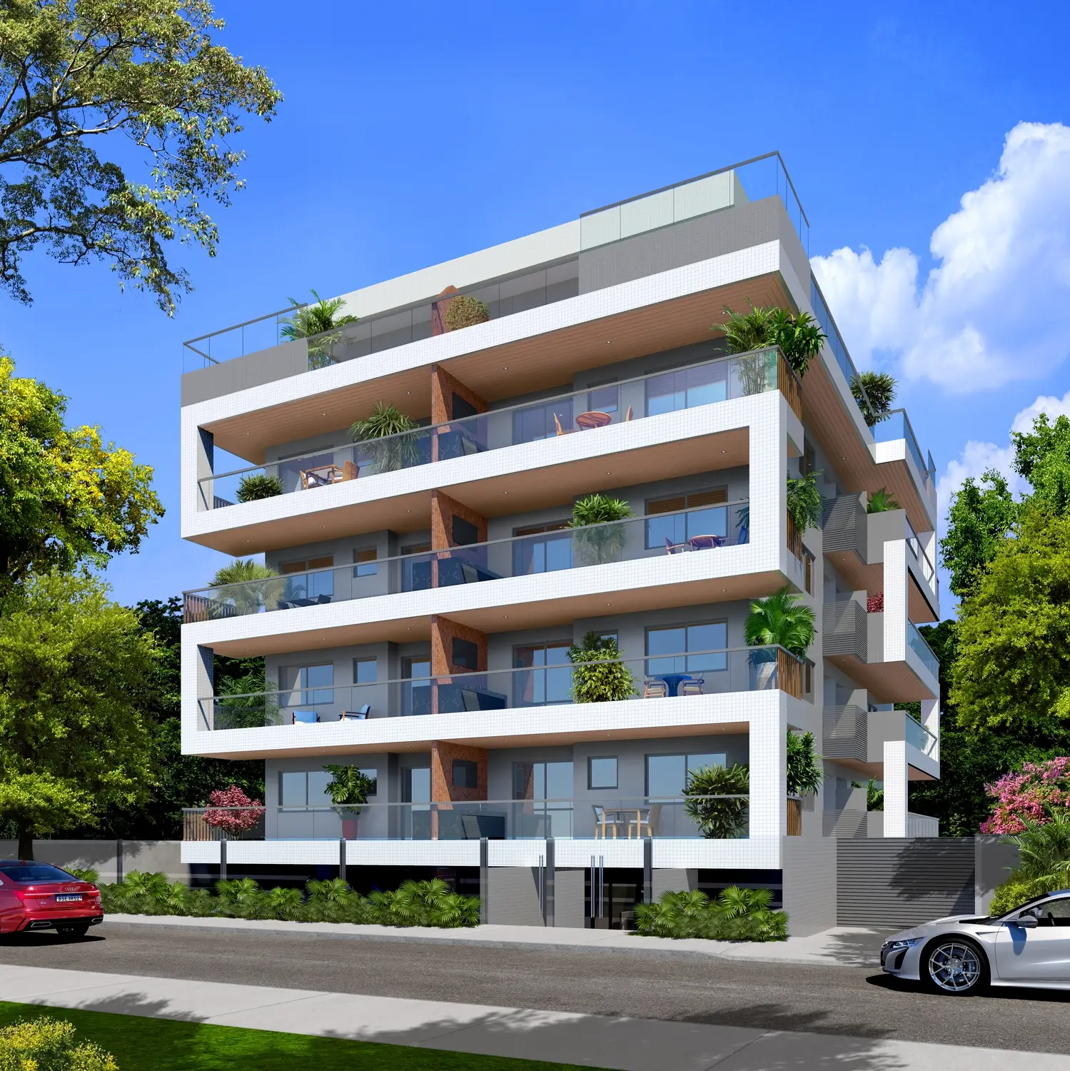 Residencial Multifamiliar de 2 quartos, 136m² no bairro Piratininga, em Niterói | Eu Corretor