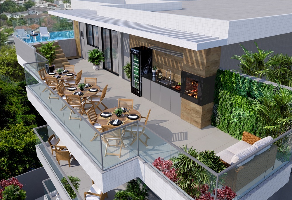 Residencial Multifamiliar de 2 quartos, 136m² no bairro Piratininga, em Niterói | Eu Corretor