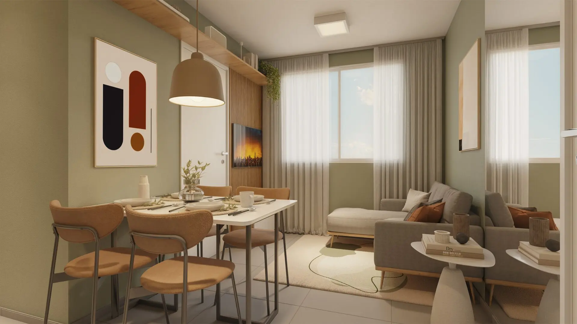 Conquista Clube Butantã - Direcional SP Conquista Clube Butantã - Direcional SP