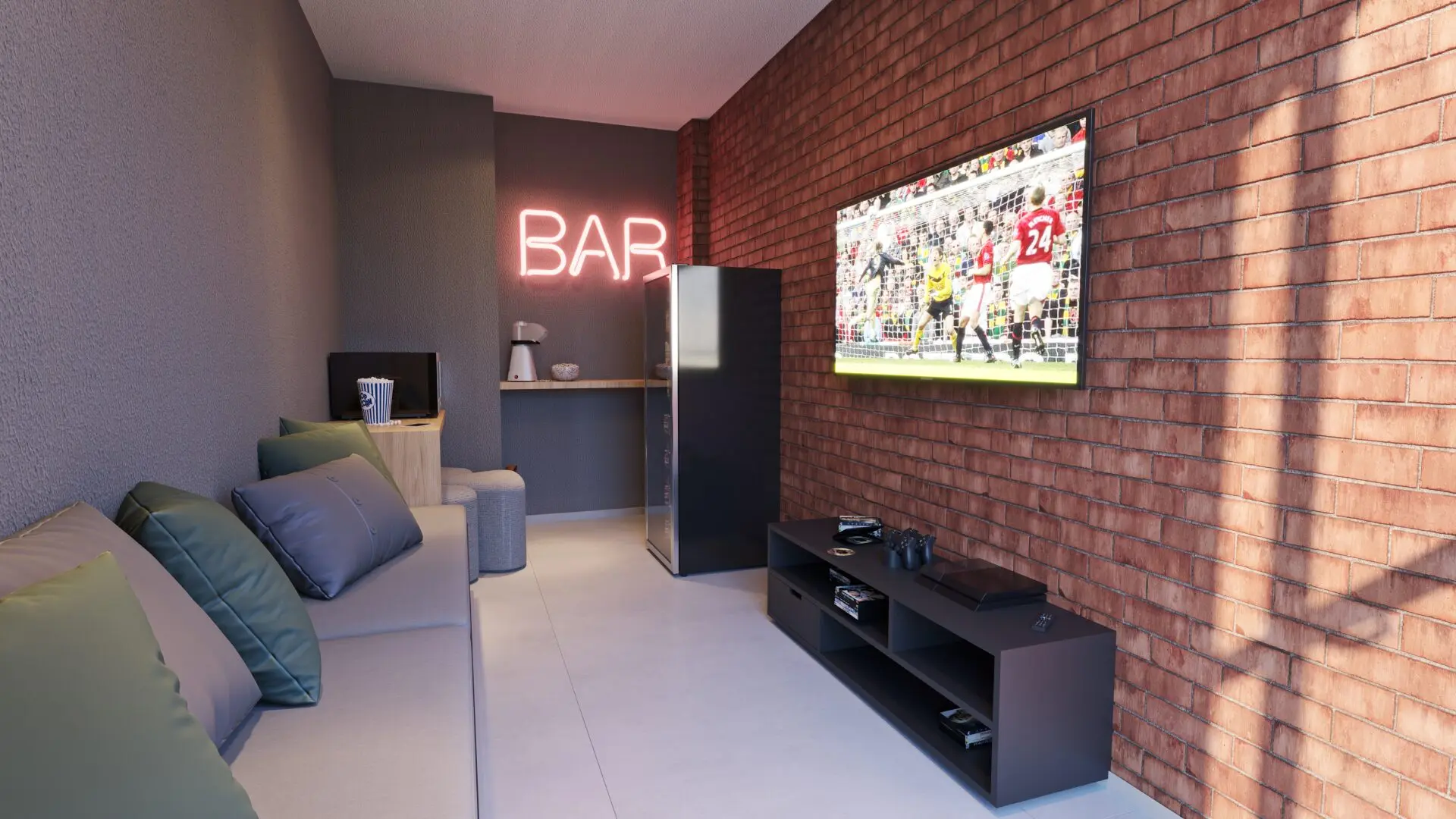 Conquista Clube Butantã - Direcional SP Conquista Clube Butantã - Direcional SP