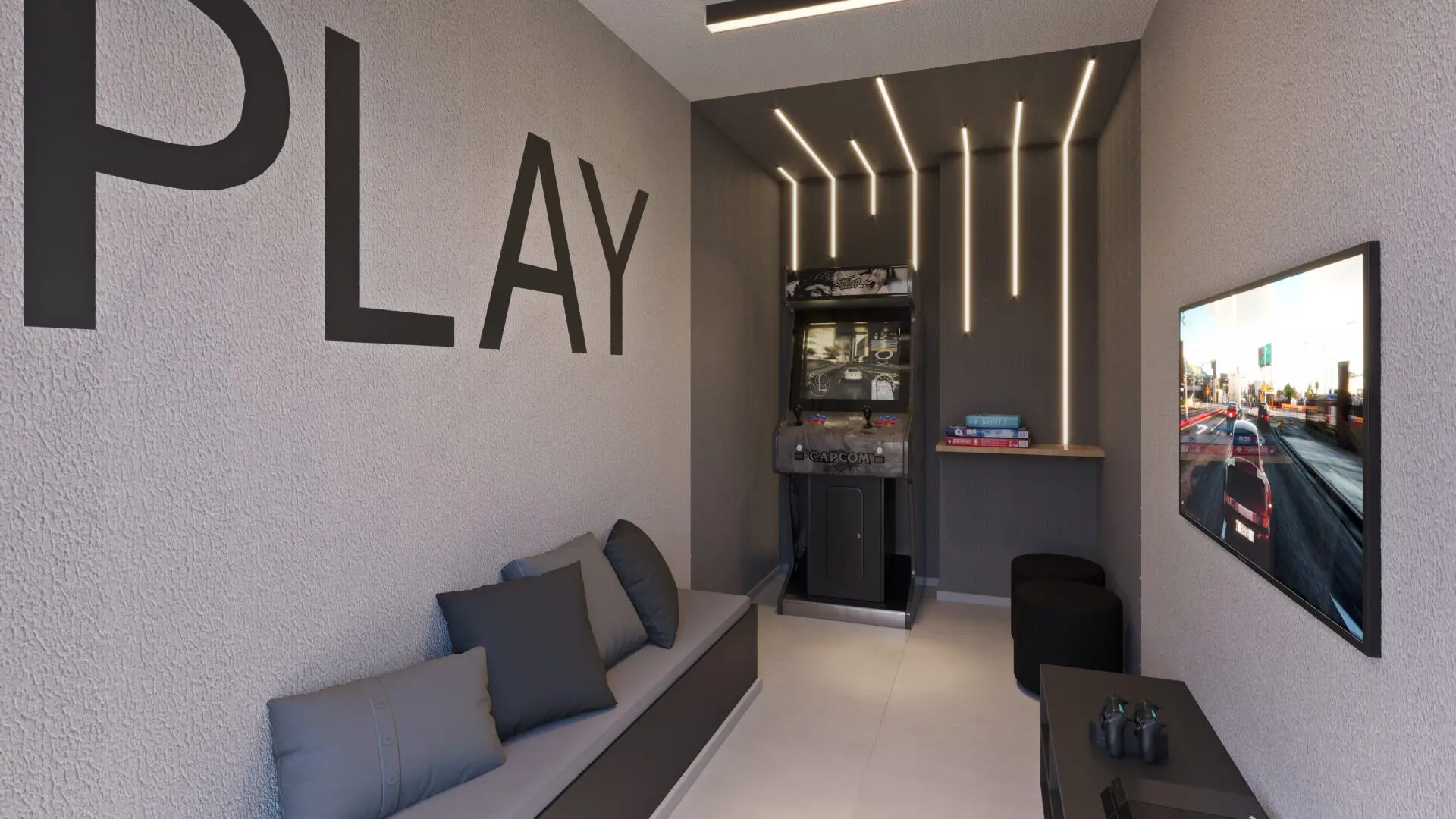 Conquista Clube Butantã - Direcional SP Conquista Clube Butantã - Direcional SP