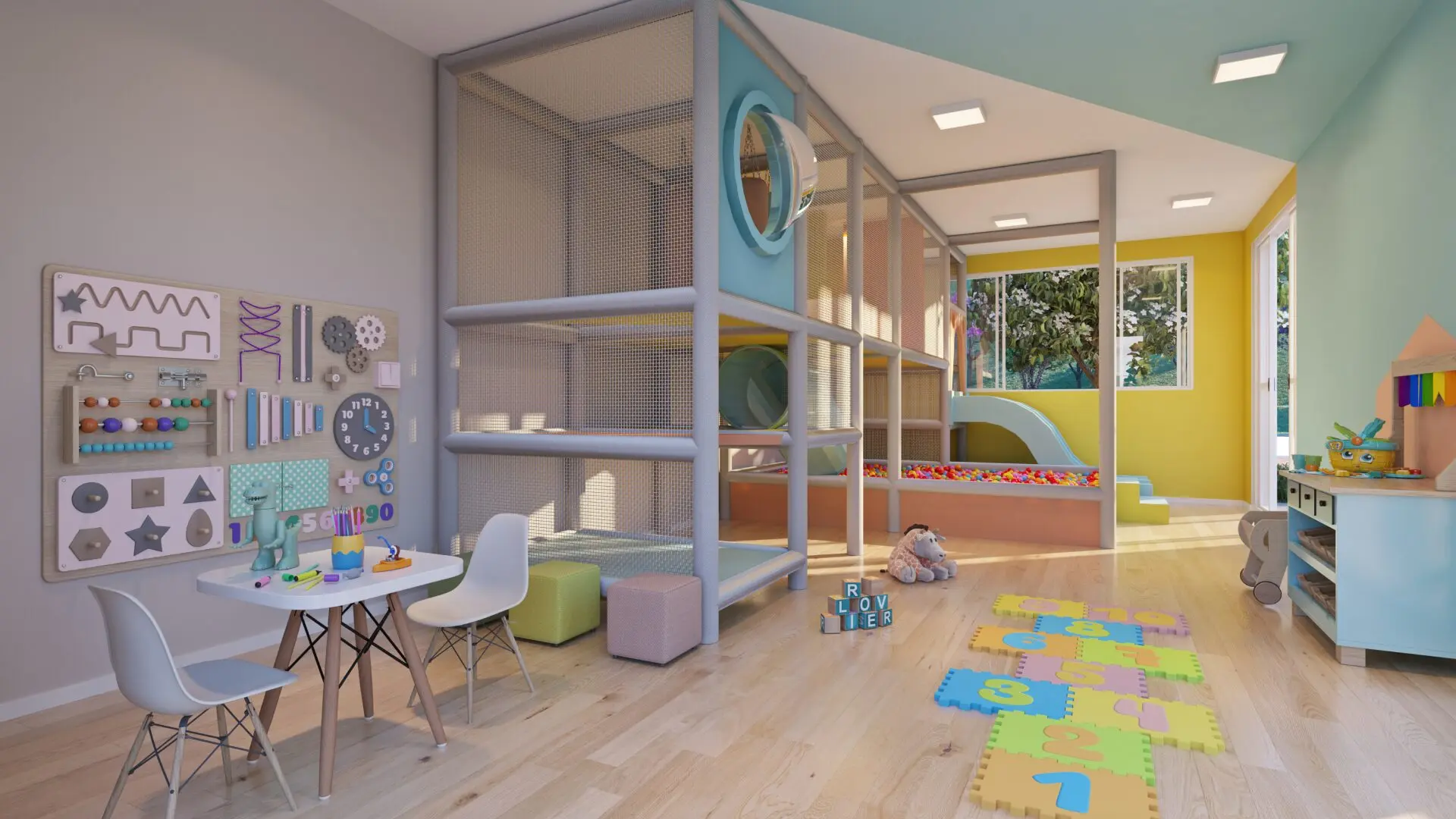 Conquista Clube Butantã - Direcional SP Conquista Clube Butantã - Direcional SP