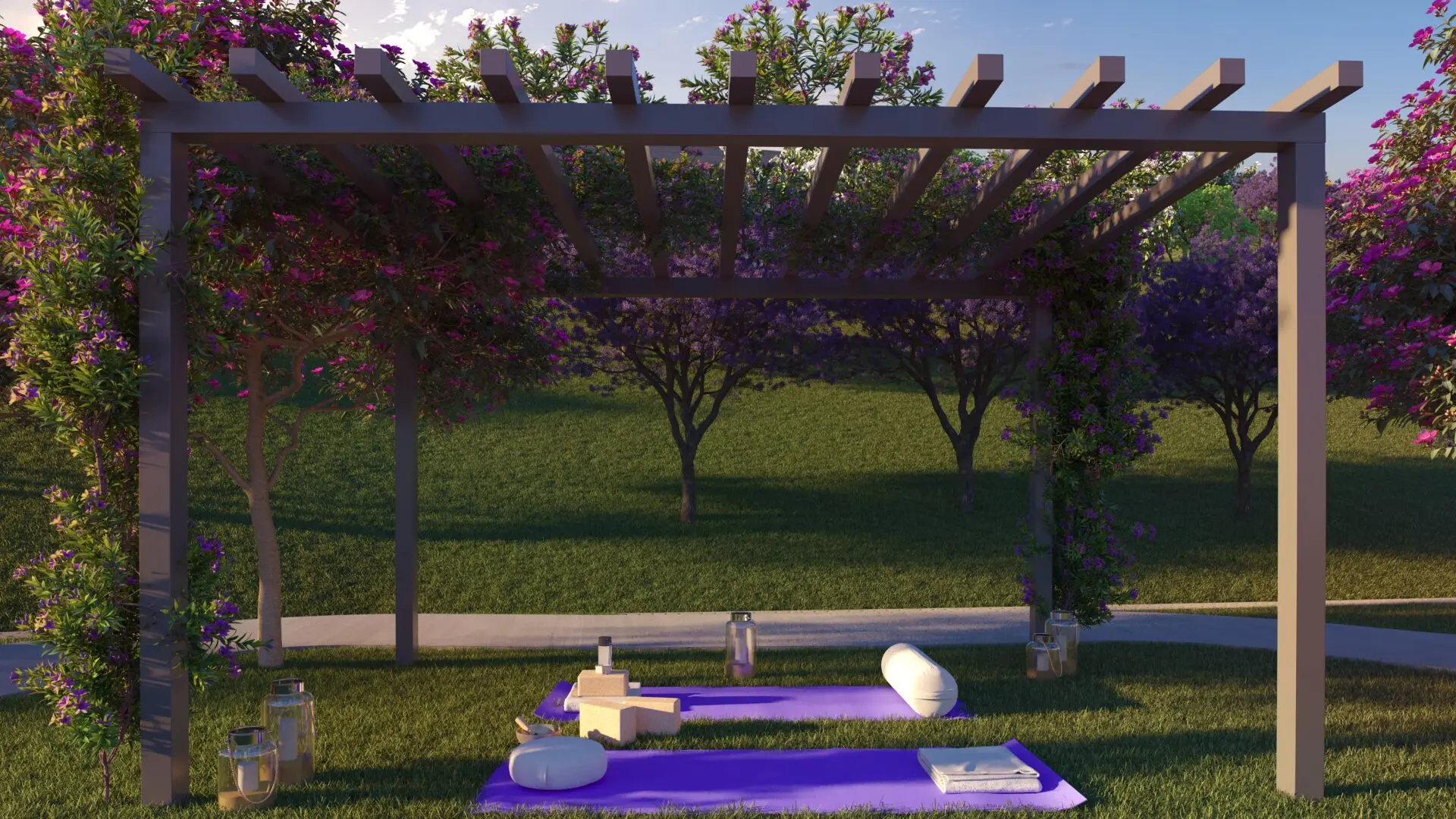 Conquista Clube Butantã - Direcional SP Conquista Clube Butantã - Direcional SP