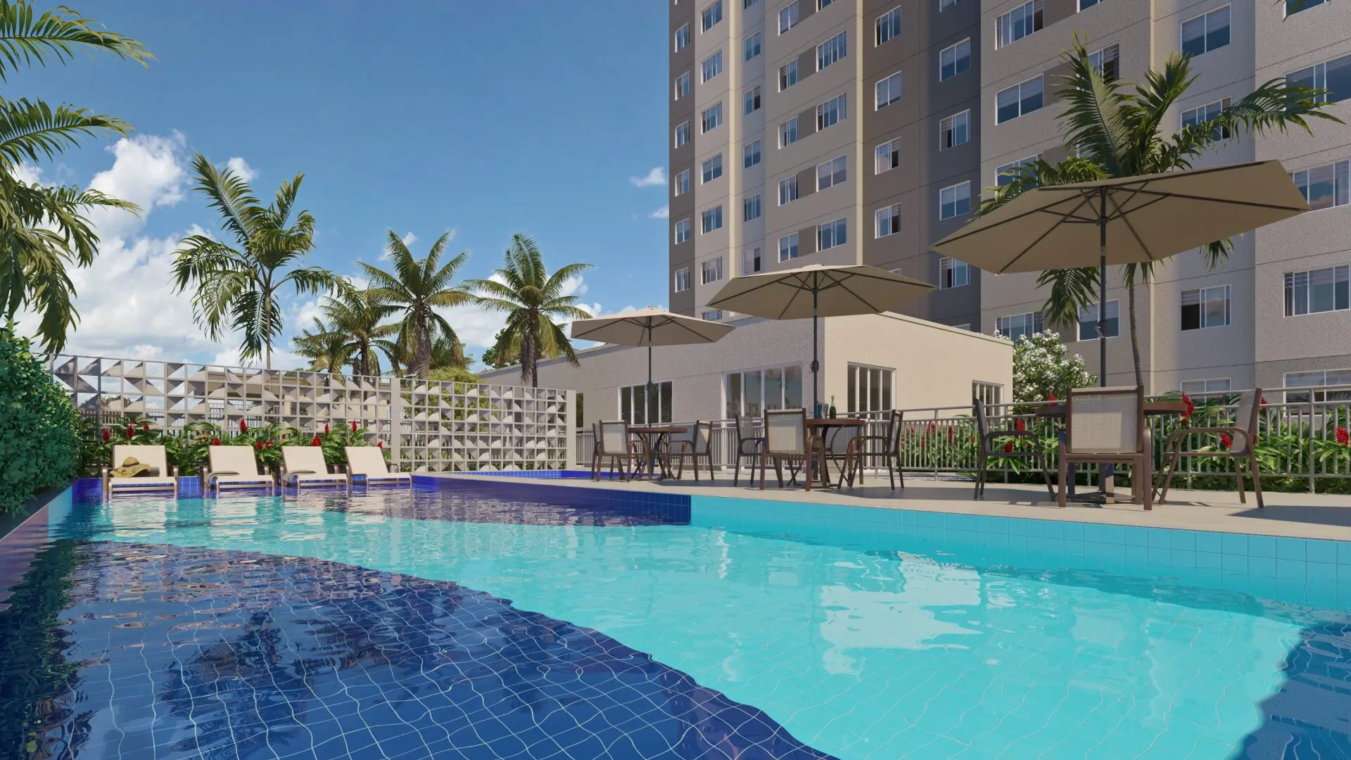 Conquista Clube Butantã - Direcional SP Conquista Clube Butantã - Direcional SP